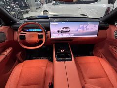 Lynk & Co Geely Lynk & Co 900 1.5T Ultra 5-Seater - ფოტო 4