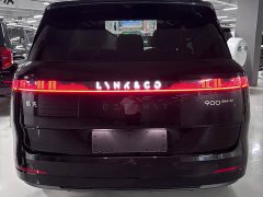 Lynk & Co Geely Lynk & Co 900 1.5T Ultra 5-Seater - ფოტო 7
