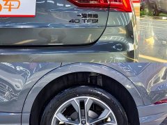 Audi Q3 40 TFSI Sporty Fashion Edition - ფოტო 3