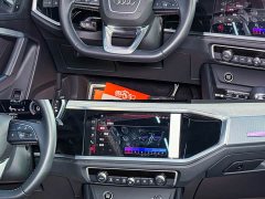 Audi Q3 40 TFSI Sporty Fashion Edition - ფოტო 4