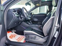 Audi Q3 40 TFSI Sporty Fashion Edition - ფოტო 5