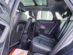 Audi Q3 40 TFSI Sporty Fashion Edition - ფოტო 7