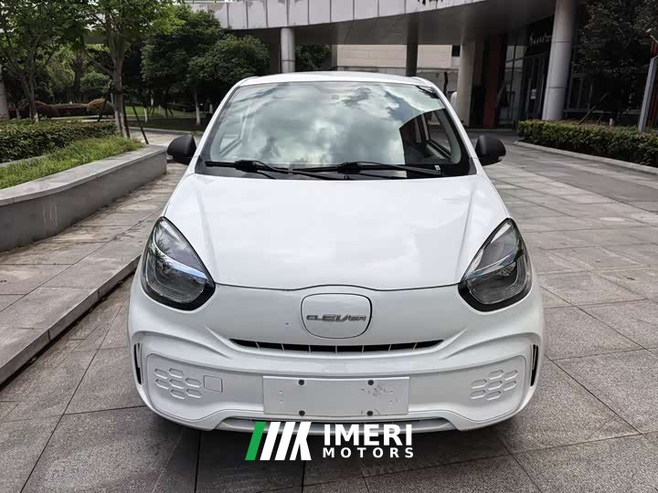 SAIC Corey Wei CLEVER 302km Excellence Edition - ავტომობილი ჩინეთიდან