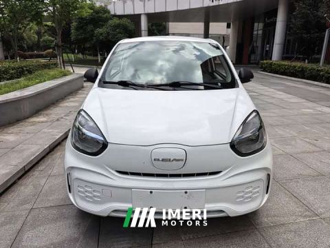2021 Roewe Corey Wei CLEVER 302km Excellence Edition