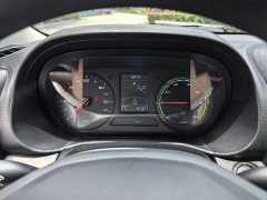 SAIC Corey Wei CLEVER 302km Excellence Edition - ფოტო 10