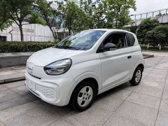 SAIC Corey Wei CLEVER 302km Excellence Edition - ფოტო 2