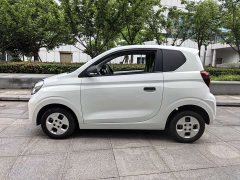 SAIC Corey Wei CLEVER 302km Excellence Edition - ფოტო 3
