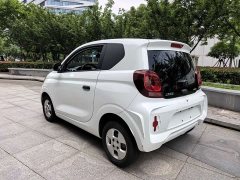 SAIC Corey Wei CLEVER 302km Excellence Edition - ფოტო 4