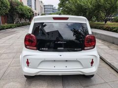 SAIC Corey Wei CLEVER 302km Excellence Edition - ფოტო 5