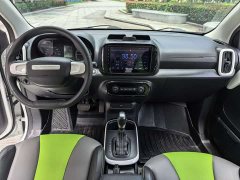 SAIC Corey Wei CLEVER 302km Excellence Edition - ფოტო 7
