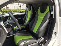 SAIC Corey Wei CLEVER 302km Excellence Edition - ფოტო 8
