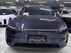 Tesla Model Y L 2025 Long Range All-Wheel Drive - ფოტო 2