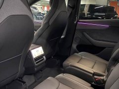 Tesla Model Y L 2025 Long Range All-Wheel Drive - ფოტო 5