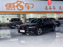 Honda Accord 260TURBO Premium Edition - ფოტო 1