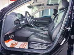 Honda Accord 260TURBO Premium Edition - ფოტო 4