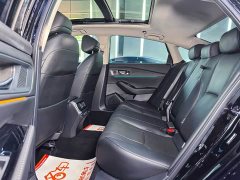 Honda Accord 260TURBO Premium Edition - ფოტო 5