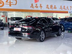 Honda Accord 260TURBO Premium Edition - ფოტო 6