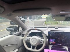 Zeekr Geely Zeekr 007 GT Four-Wheel Drive Intelligent Driving 75kWh - ფოტო 11