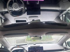 Zeekr Geely Zeekr 007 GT Four-Wheel Drive Intelligent Driving 75kWh - ფოტო 12