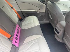Zeekr Geely Zeekr 007 GT Four-Wheel Drive Intelligent Driving 75kWh - ფოტო 14