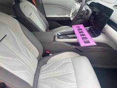 Zeekr Geely Zeekr 007 GT Four-Wheel Drive Intelligent Driving 75kWh - ფოტო 16