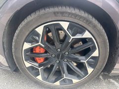 Zeekr Geely Zeekr 007 GT Four-Wheel Drive Intelligent Driving 75kWh - ფოტო 19