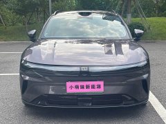 Zeekr Geely Zeekr 007 GT Four-Wheel Drive Intelligent Driving 75kWh - ფოტო 2