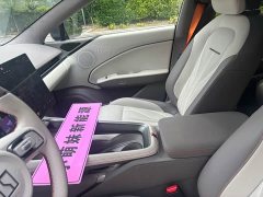 Zeekr Geely Zeekr 007 GT Four-Wheel Drive Intelligent Driving 75kWh - ფოტო 4