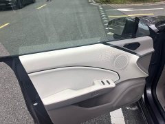 Zeekr Geely Zeekr 007 GT Four-Wheel Drive Intelligent Driving 75kWh - ფოტო 5