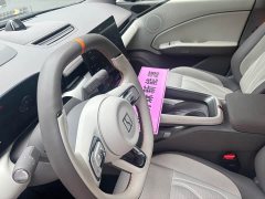 Zeekr Geely Zeekr 007 GT Four-Wheel Drive Intelligent Driving 75kWh - ფოტო 6