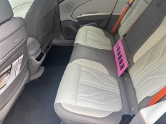 Zeekr Geely Zeekr 007 GT Four-Wheel Drive Intelligent Driving 75kWh - ფოტო 8