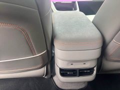 Zeekr Geely Zeekr 007 GT Four-Wheel Drive Intelligent Driving 75kWh - ფოტო 9
