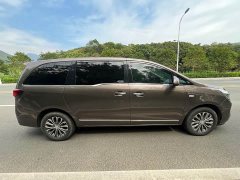 Buick GL8 Land Executive Cabin 652T Luxury - ფოტო 14