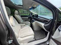 Buick GL8 Land Executive Cabin 652T Luxury - ფოტო 15