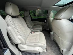 Buick GL8 Land Executive Cabin 652T Luxury - ფოტო 16