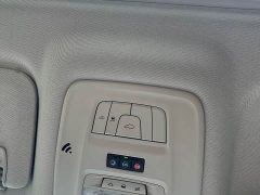 Buick GL8 Land Executive Cabin 652T Luxury - ფოტო 19