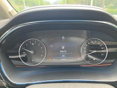 Buick GL8 Land Executive Cabin 652T Luxury - ფოტო 20