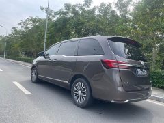 Buick GL8 Land Executive Cabin 652T Luxury - ფოტო 3