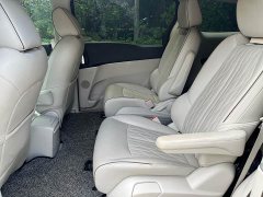 Buick GL8 Land Executive Cabin 652T Luxury - ფოტო 7