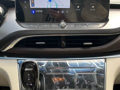 Buick GL8 Land Executive Cabin 652T Luxury - ფოტო 9