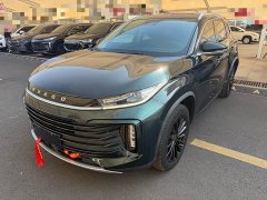 Changan Chitu Lingyun 2023 300T Two-Wheel Drive Star Shine Edition - ფოტო 1