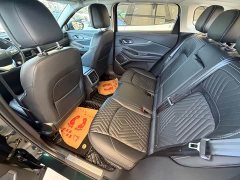 Changan Chitu Lingyun 2023 300T Two-Wheel Drive Star Shine Edition - ფოტო 10