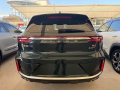 Changan Chitu Lingyun 2023 300T Two-Wheel Drive Star Shine Edition - ფოტო 3