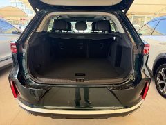 Changan Chitu Lingyun 2023 300T Two-Wheel Drive Star Shine Edition - ფოტო 4