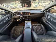 Changan Chitu Lingyun 2023 300T Two-Wheel Drive Star Shine Edition - ფოტო 5