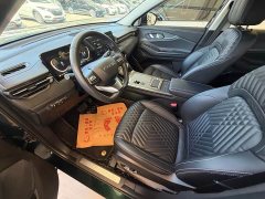 Changan Chitu Lingyun 2023 300T Two-Wheel Drive Star Shine Edition - ფოტო 7