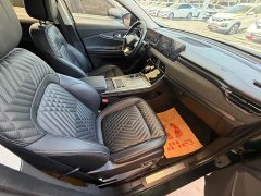 Changan Chitu Lingyun 2023 300T Two-Wheel Drive Star Shine Edition - ფოტო 9