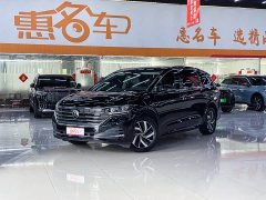 Volkswagen Viloran 380TSI Zunchi Edition - ფოტო 1