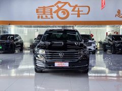 Volkswagen Viloran 380TSI Zunchi Edition - ფოტო 2
