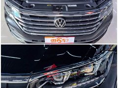 Volkswagen Viloran 380TSI Zunchi Edition - ფოტო 3
